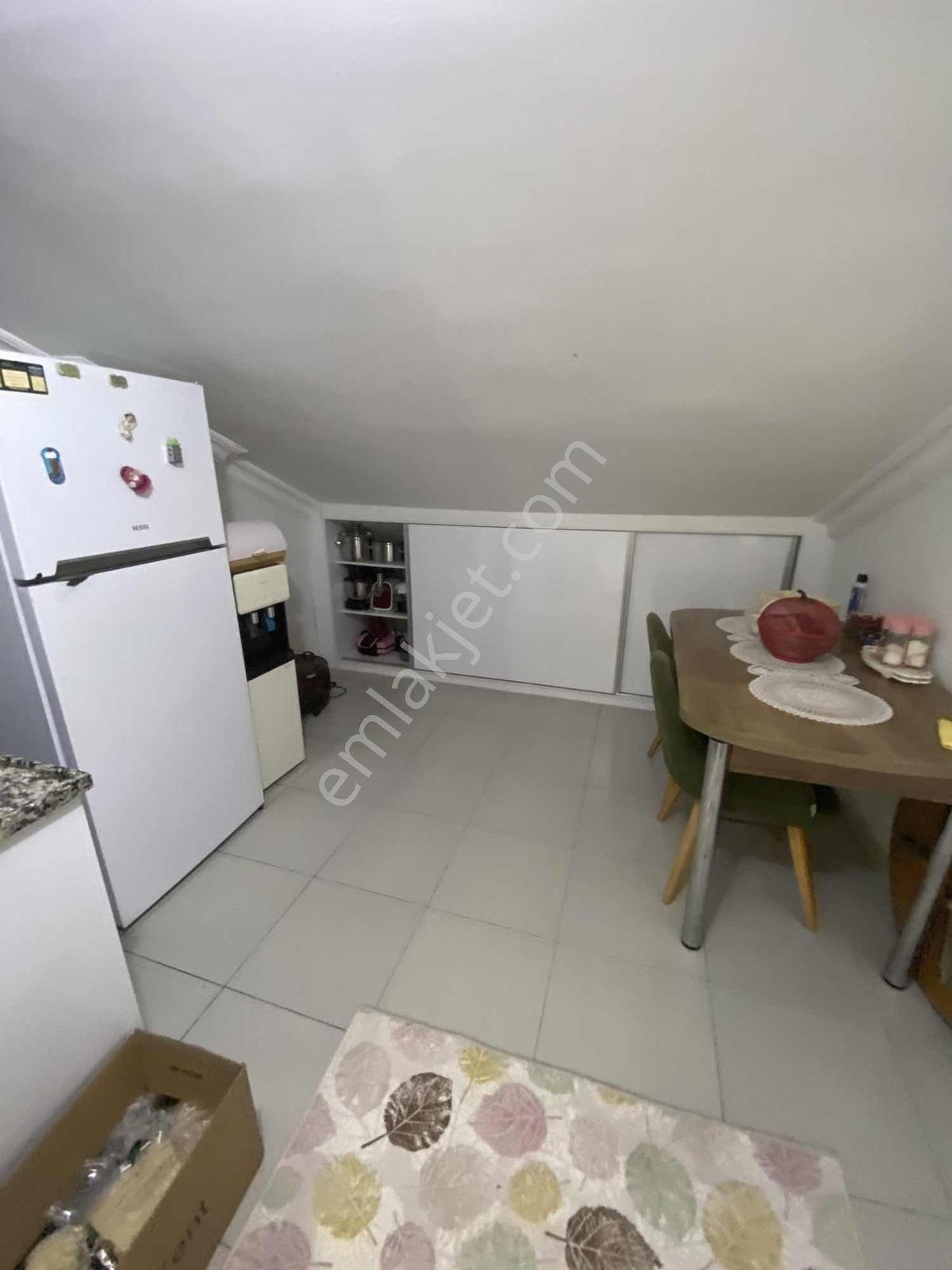Yayla Mah Asansörlü 4+1 Duplexs Satlık Daire - Görsel 4