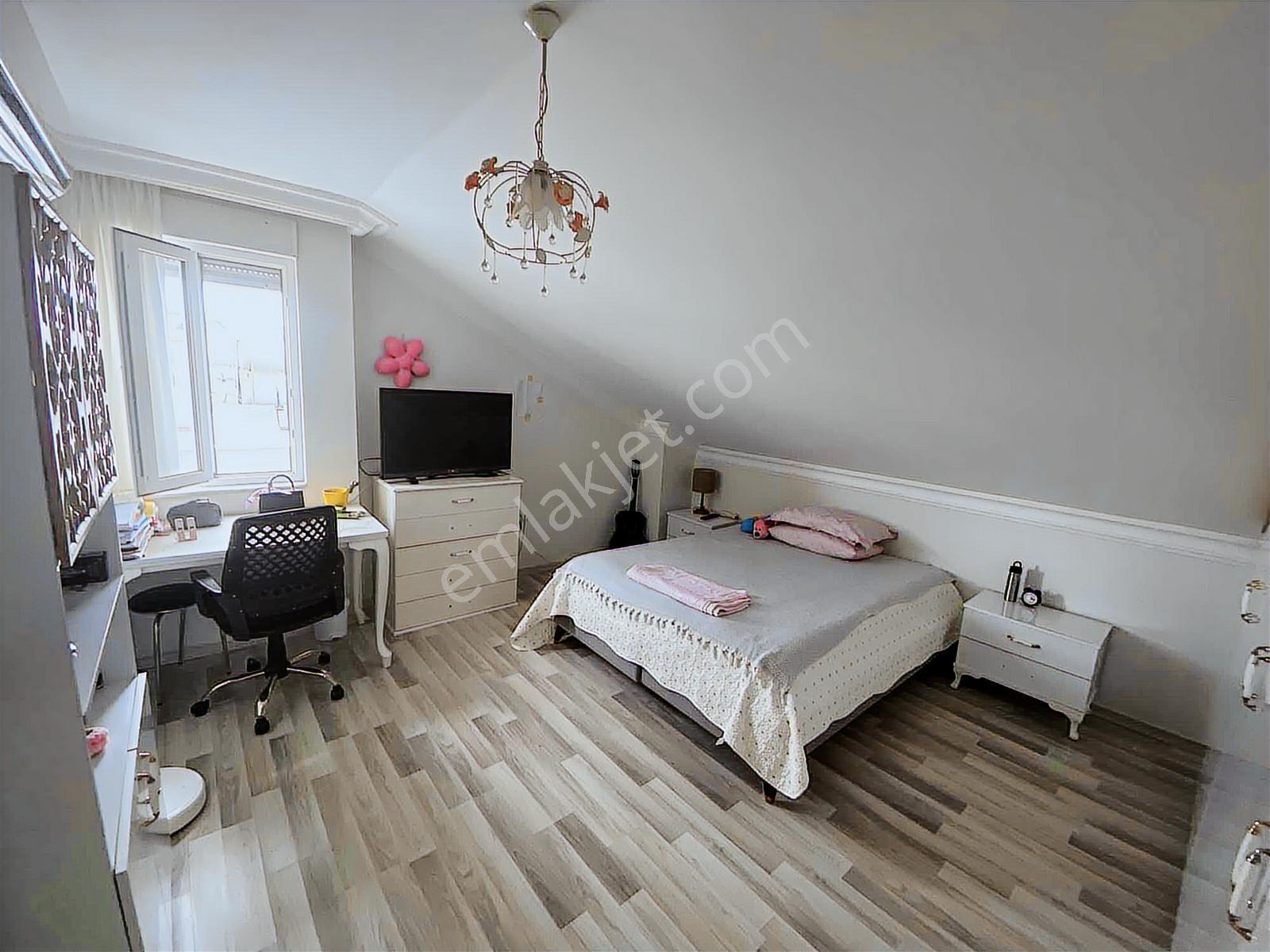 Yayla Mah Asansörlü 4+1 Duplexs Satlık Daire - Görsel 3