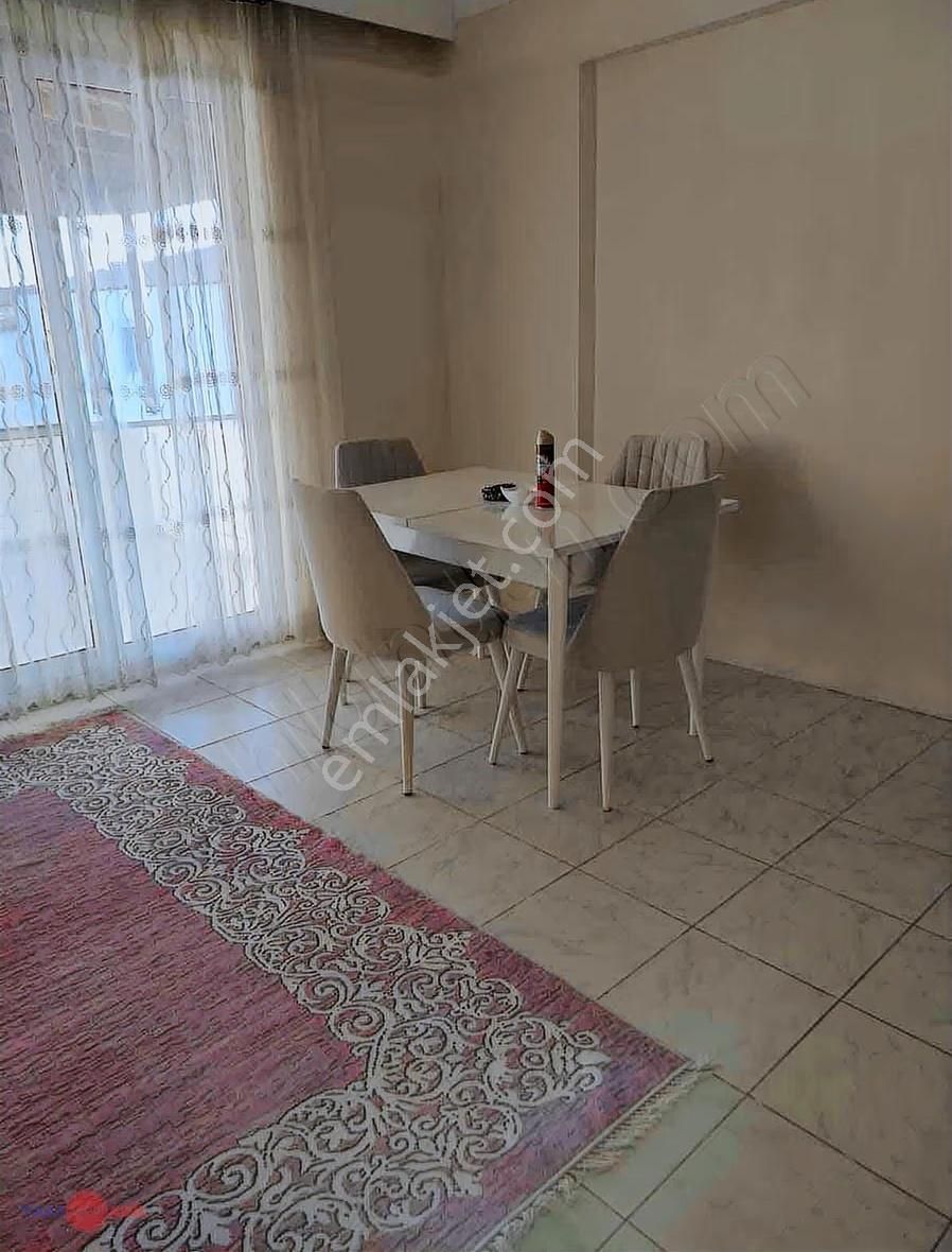 Bayatlıda Eşyalı Kiralık Daire - Görsel 13