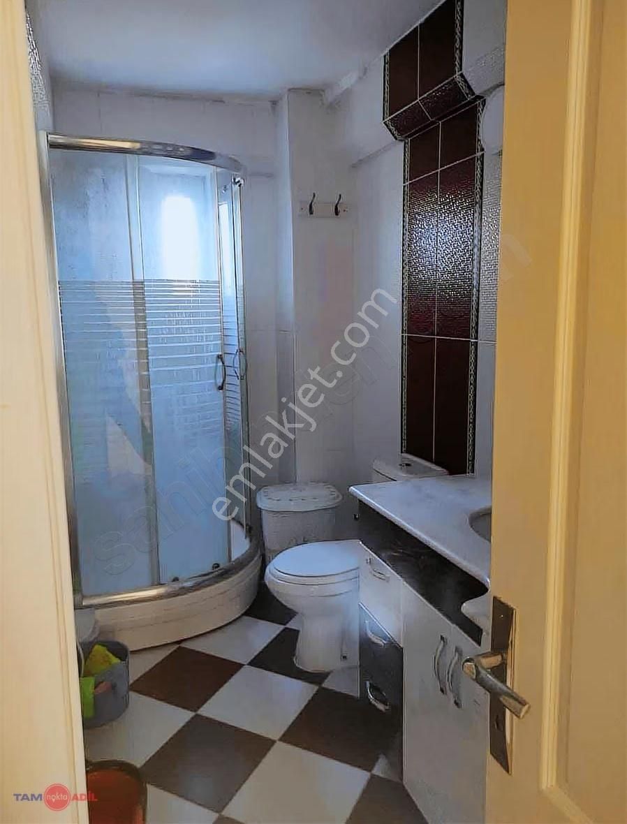Bayatlıda Eşyalı Kiralık Daire - Görsel 8