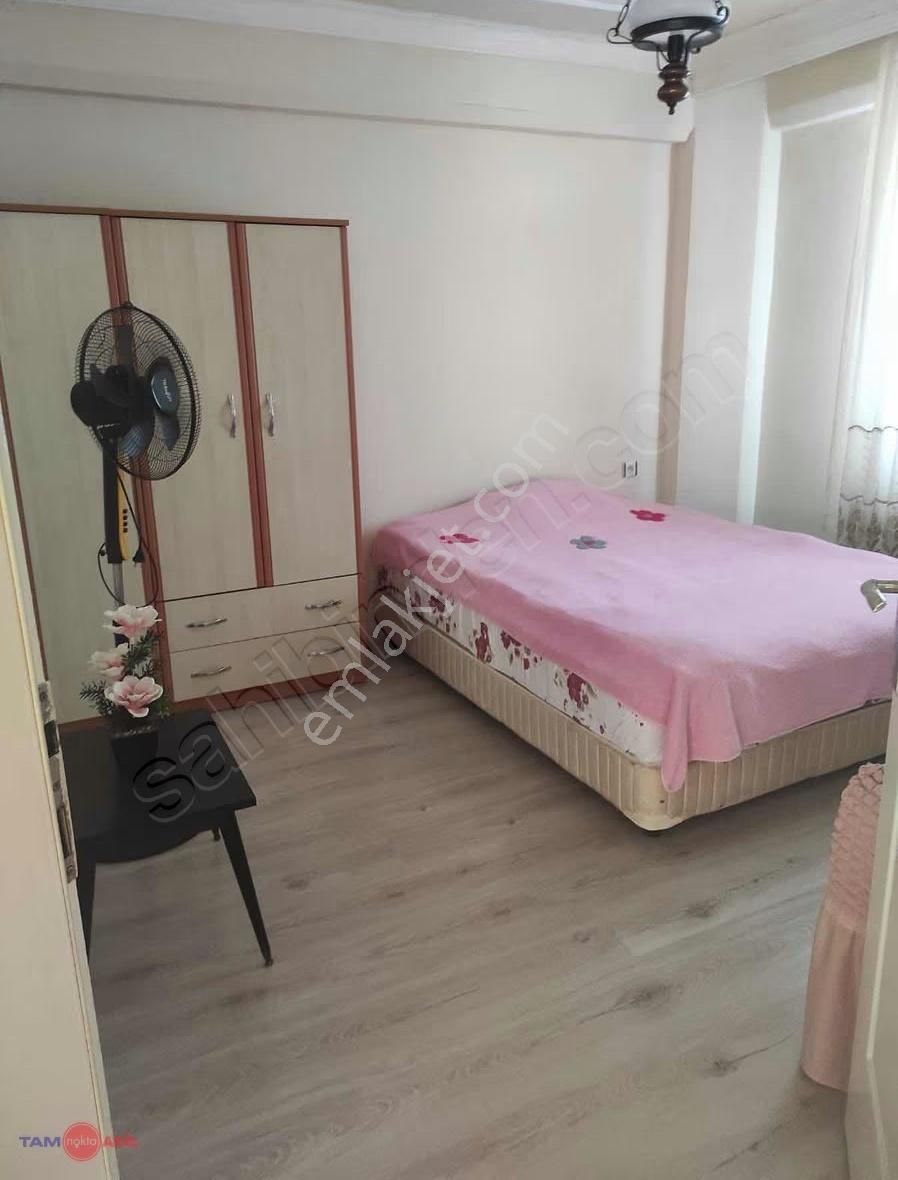 Bayatlıda Eşyalı Kiralık Daire - Görsel 3