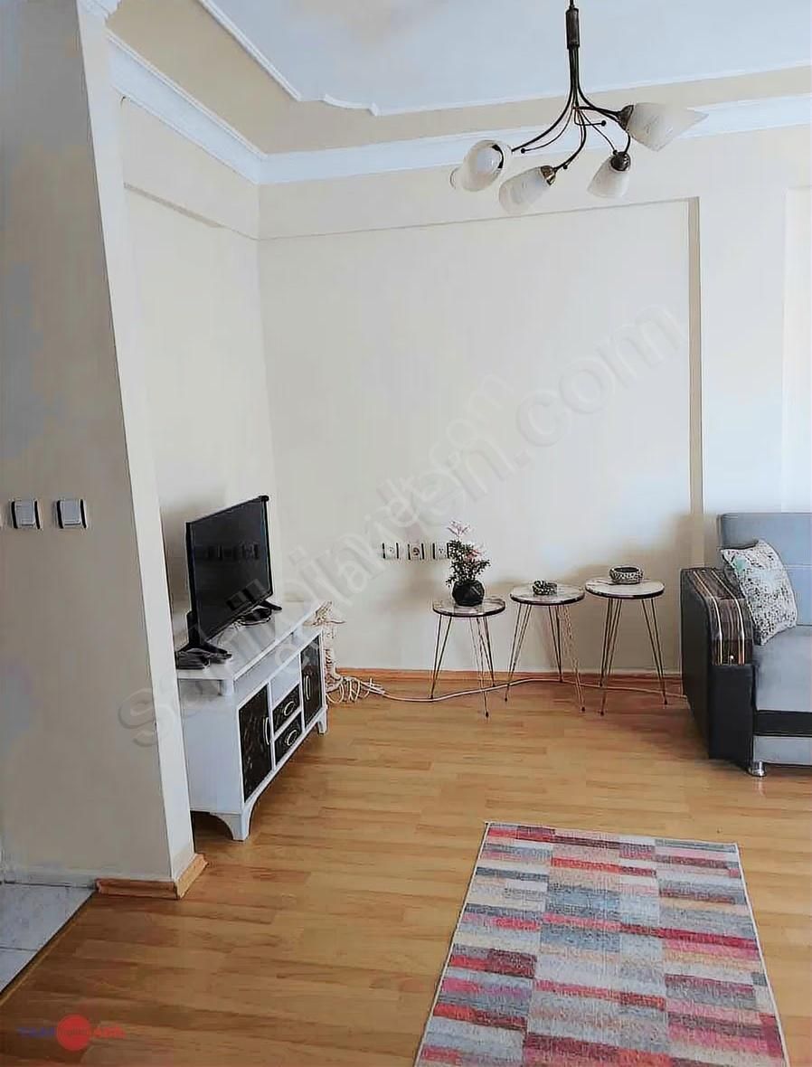 Bayatlıda Eşyalı Kiralık Daire - Görsel 7