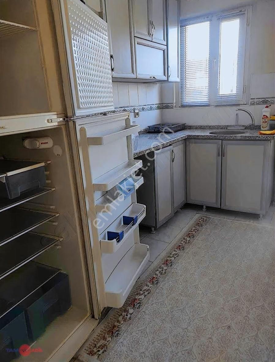 Bayatlıda Eşyalı Kiralık Daire - Görsel 6