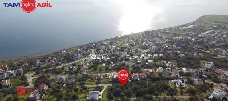 Dikili Çandarlıda Satılık Arsa - Görsel 2