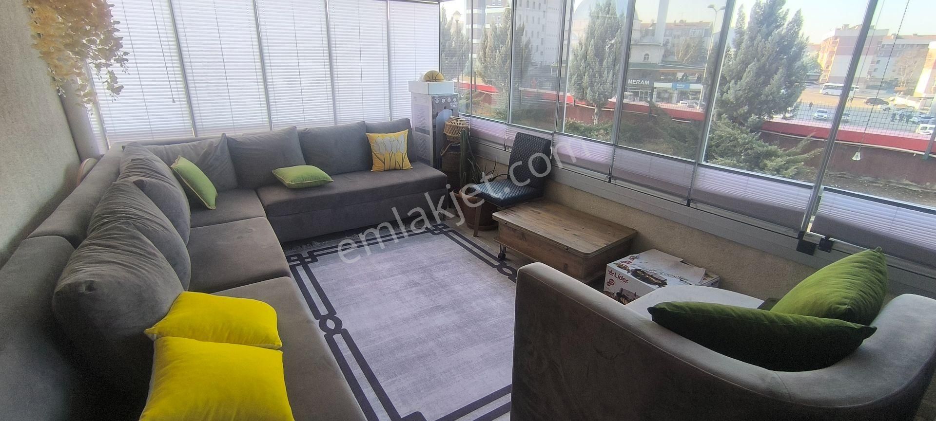 Devlet Mahallesi Devrimciler Caddesi Acil Satılık 4+1- 207 M² Daire - Görsel 15