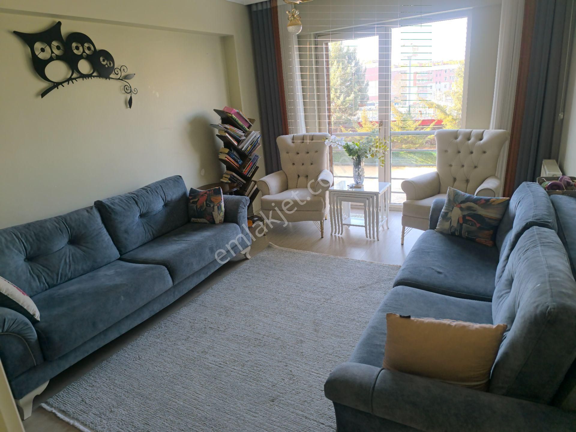 Devlet Mahallesi Devrimciler Caddesi Acil Satılık 4+1- 207 M² Daire - Görsel 7