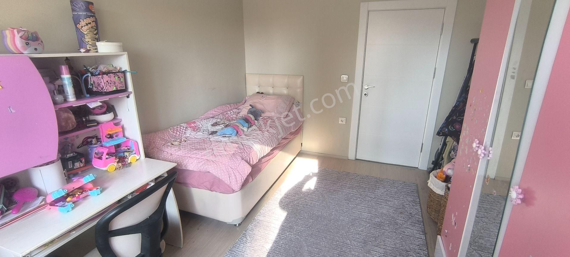 Devlet Mahallesi Devrimciler Caddesi Acil Satılık 4+1- 207 M² Daire - Görsel 11