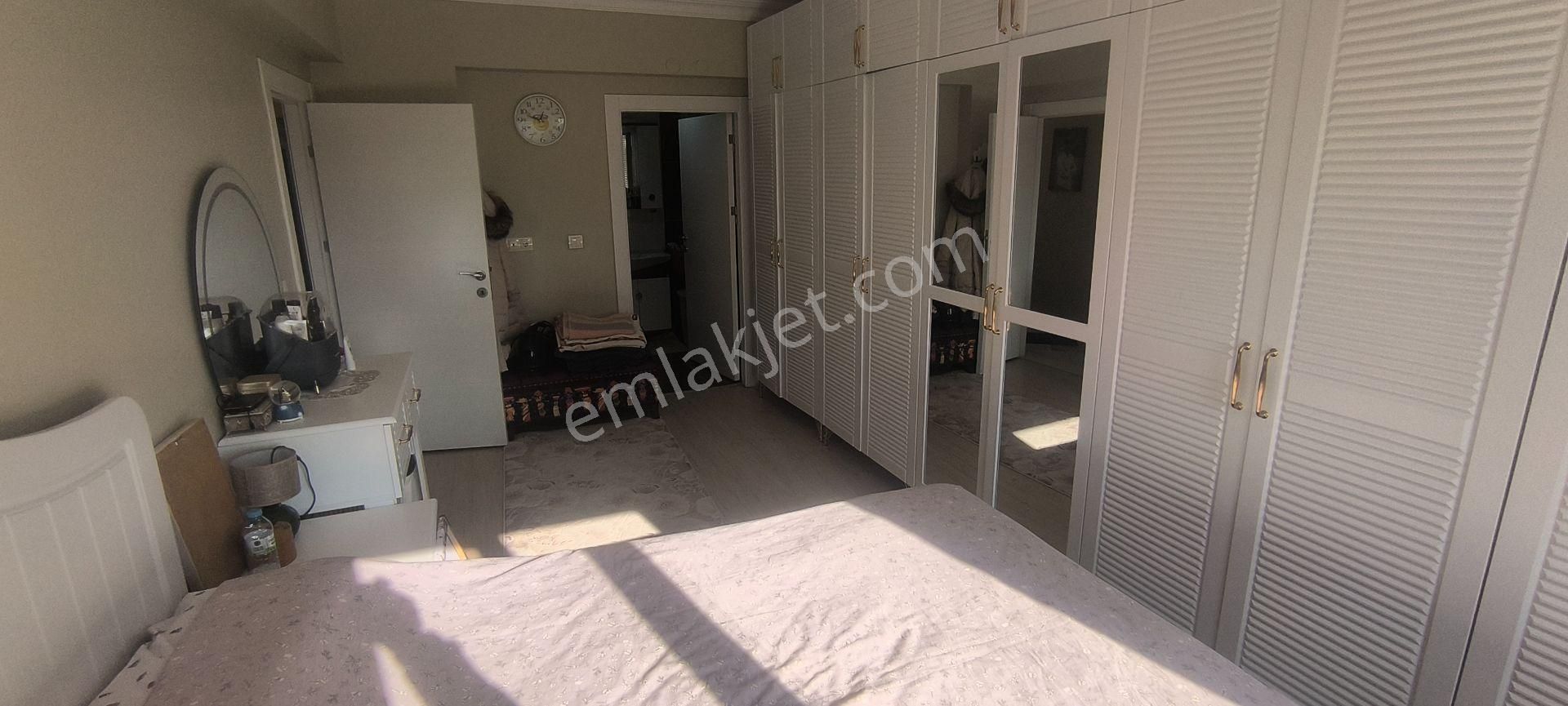 Devlet Mahallesi Devrimciler Caddesi Acil Satılık 4+1- 207 M² Daire - Görsel 34