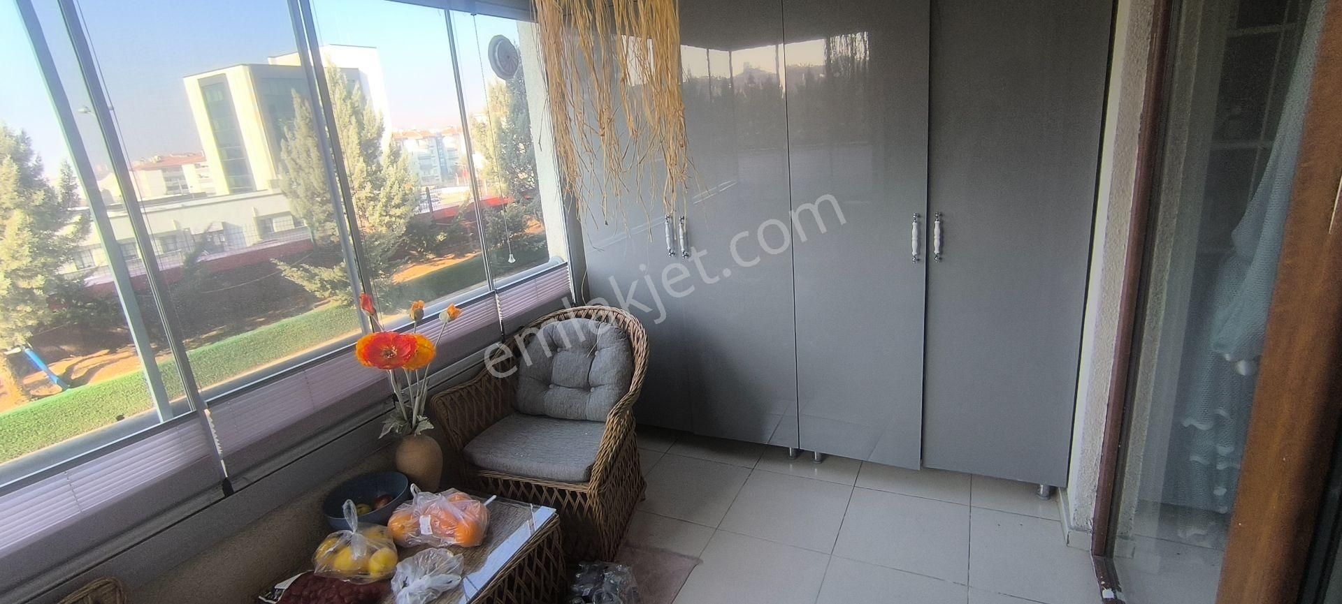Devlet Mahallesi Devrimciler Caddesi Acil Satılık 4+1- 207 M² Daire - Görsel 19