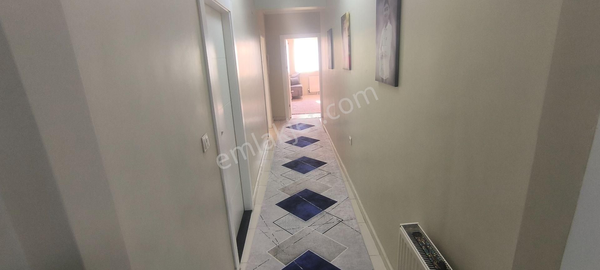 Devlet Mahallesi Devrimciler Caddesi Acil Satılık 4+1- 207 M² Daire - Görsel 13