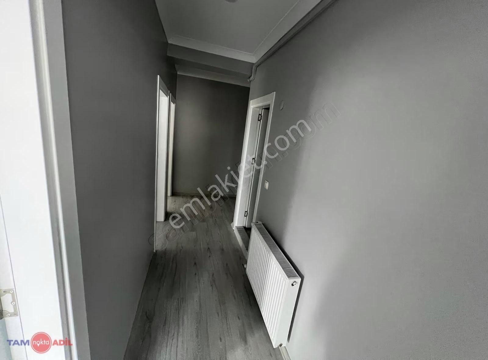 Çarşı Merkezde Carrefoursa Üstü Kiralık 2+1 Kapalı Mutfak Daire - Görsel 9