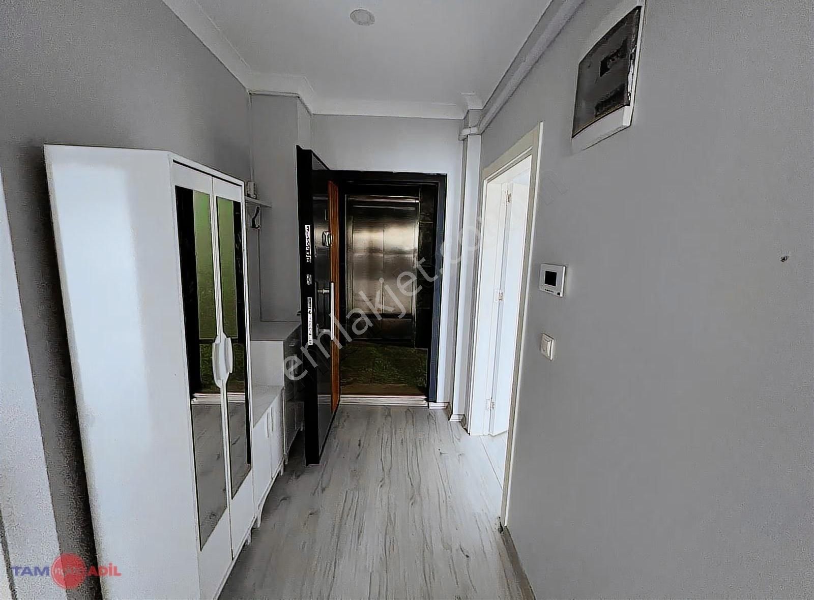 Çarşı Merkezde Carrefoursa Üstü Kiralık 2+1 Kapalı Mutfak Daire - Görsel 4