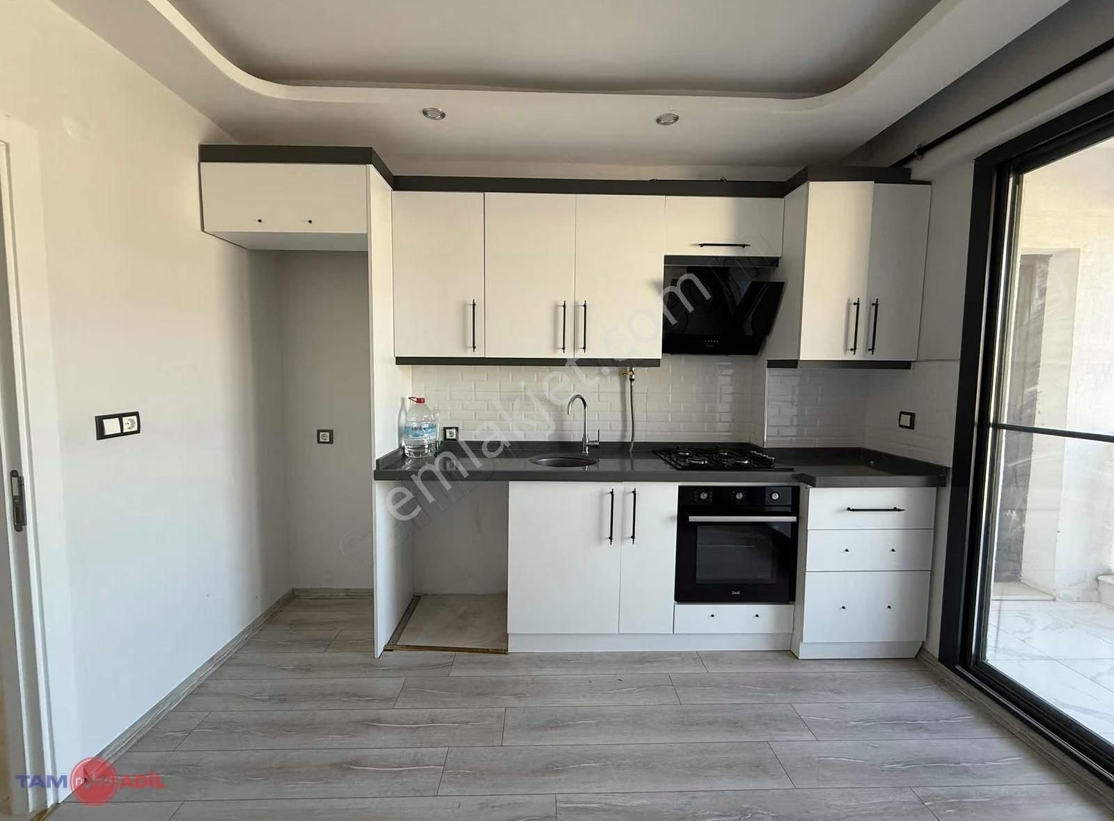 Fatih Mh. Kiralık 2+1 - Görsel 11