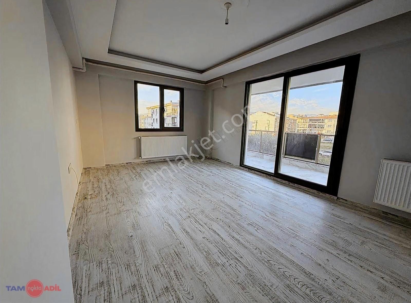 Atatürk Mahallesi Yığma Tepe Mevkiinde Kiralık Daire - Görsel 7