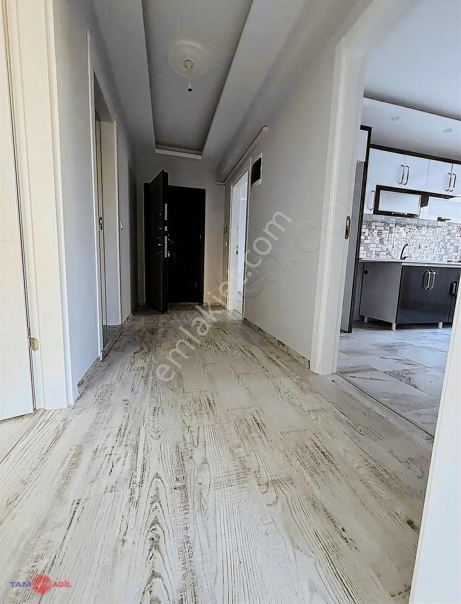 Atatürk Mahallesi Yığma Tepe Mevkiinde Kiralık Daire - Görsel 9