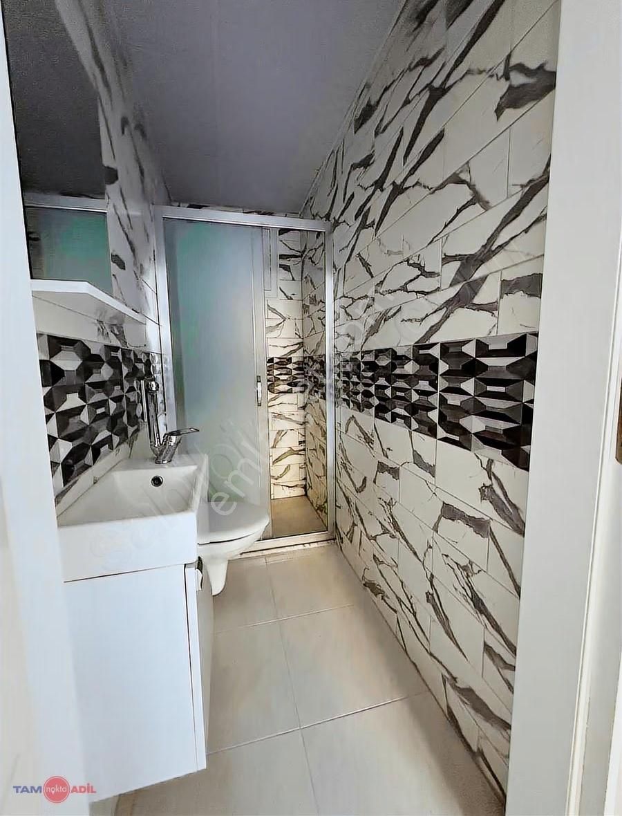 Atatürk Mahallesi Yığma Tepe Mevkiinde Kiralık Daire - Görsel 16