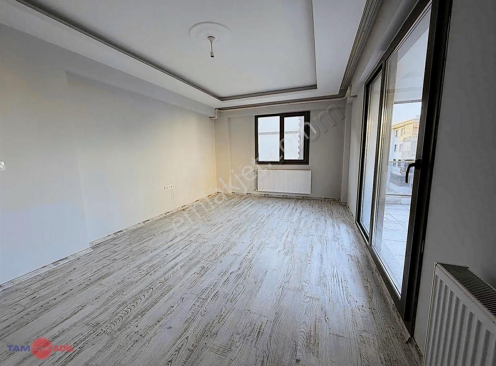 Atatürk Mahallesi Yığma Tepe Mevkiinde Kiralık Daire - Görsel 17