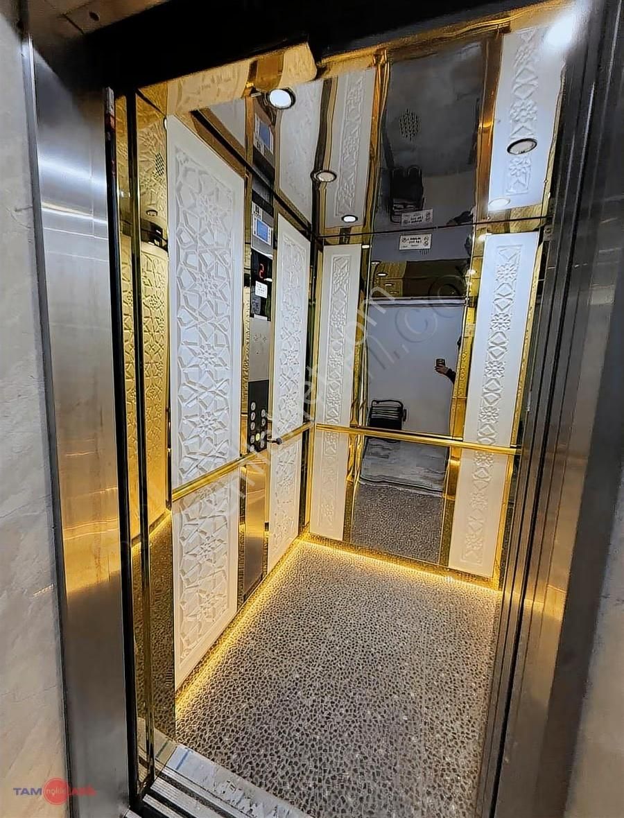 Atatürk Mahallesi Yığma Tepe Mevkiinde Kiralık Daire - Görsel 2