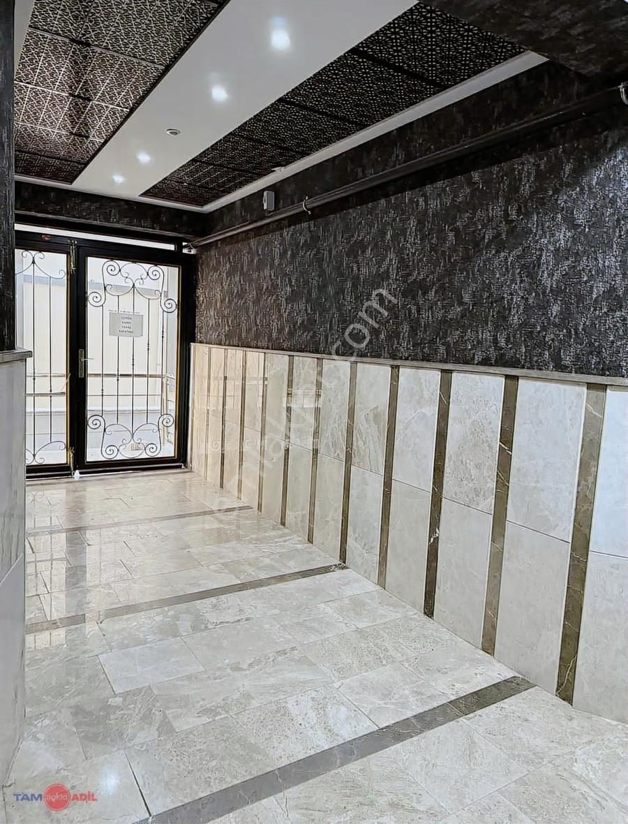 Atatürk Mahallesi Yığma Tepe Mevkiinde Kiralık Daire - Görsel 10