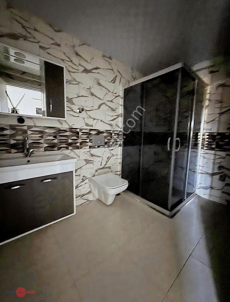 Atatürk Mahallesi Yığma Tepe Mevkiinde Kiralık Daire - Görsel 3