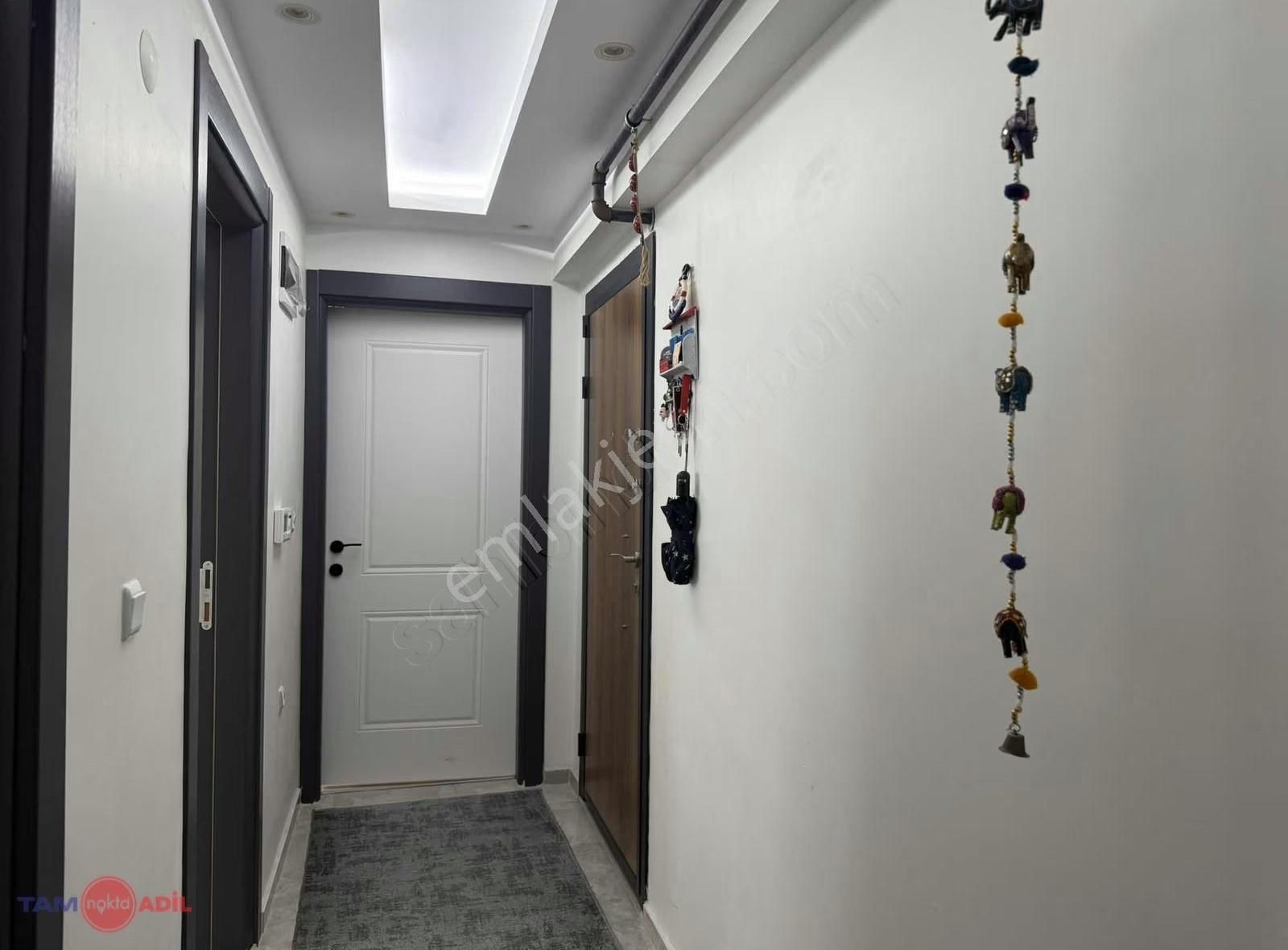 Gazipaşa Mh. Satılık 2+1 - Görsel 10