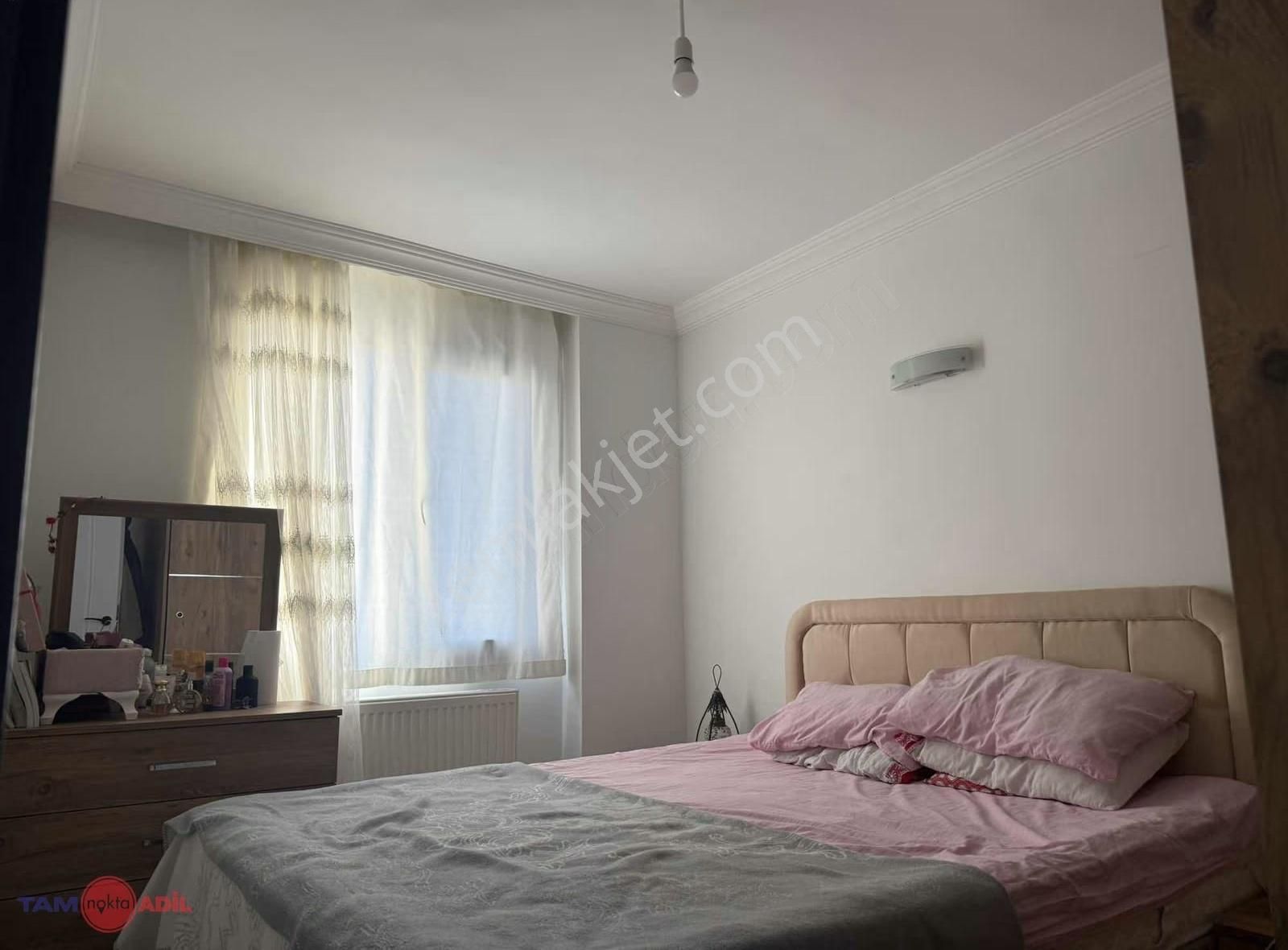 Gazipaşa Mh. Satılık 2+1 - Görsel 13