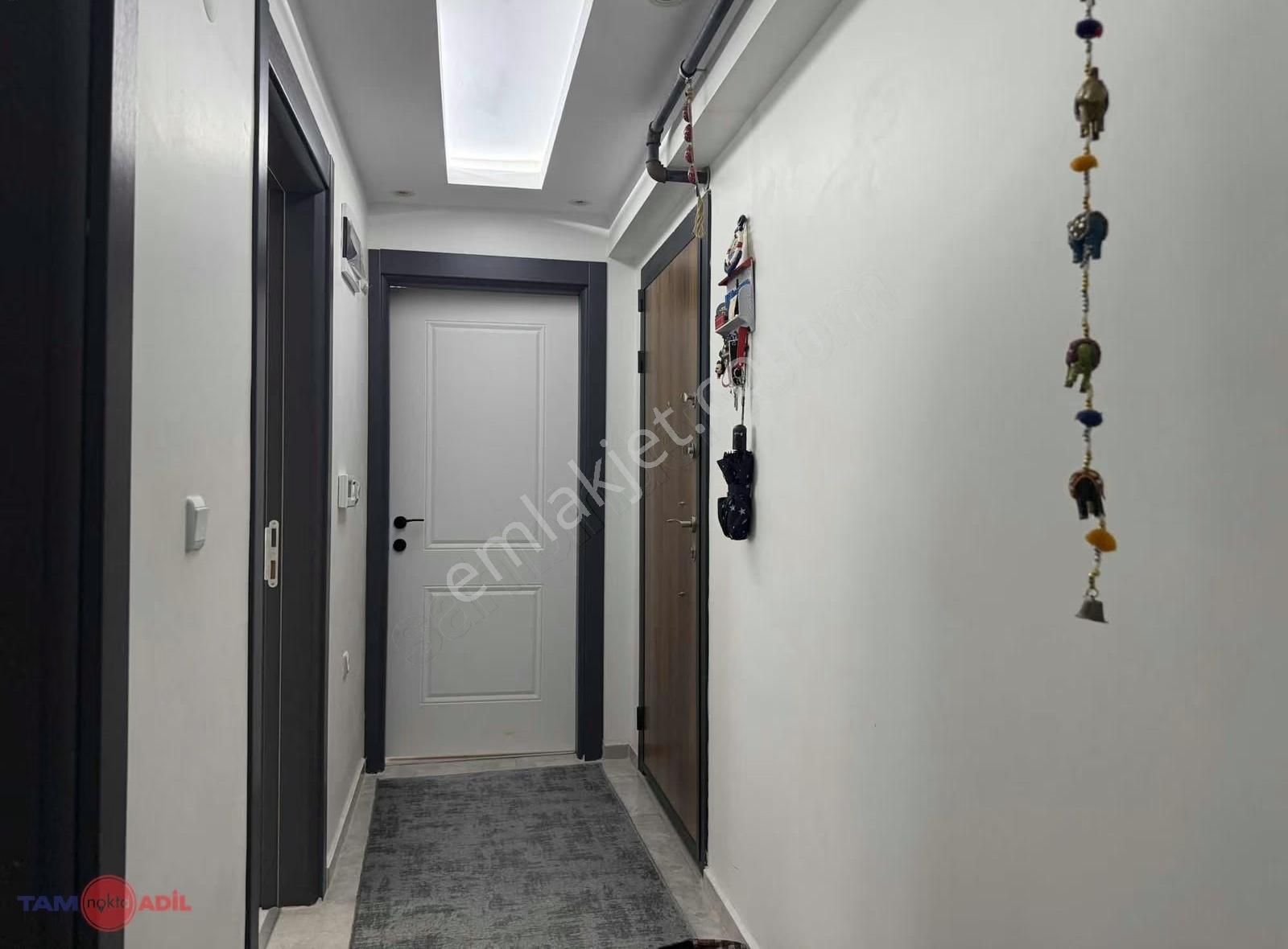 Gazipaşa Mh. Satılık 2+1 - Görsel 2