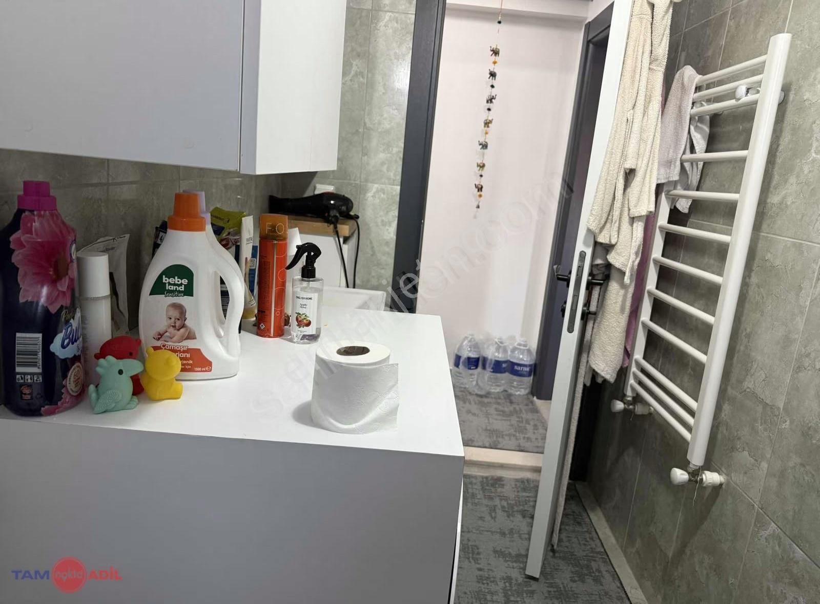 Gazipaşa Mh. Satılık 2+1 - Görsel 21