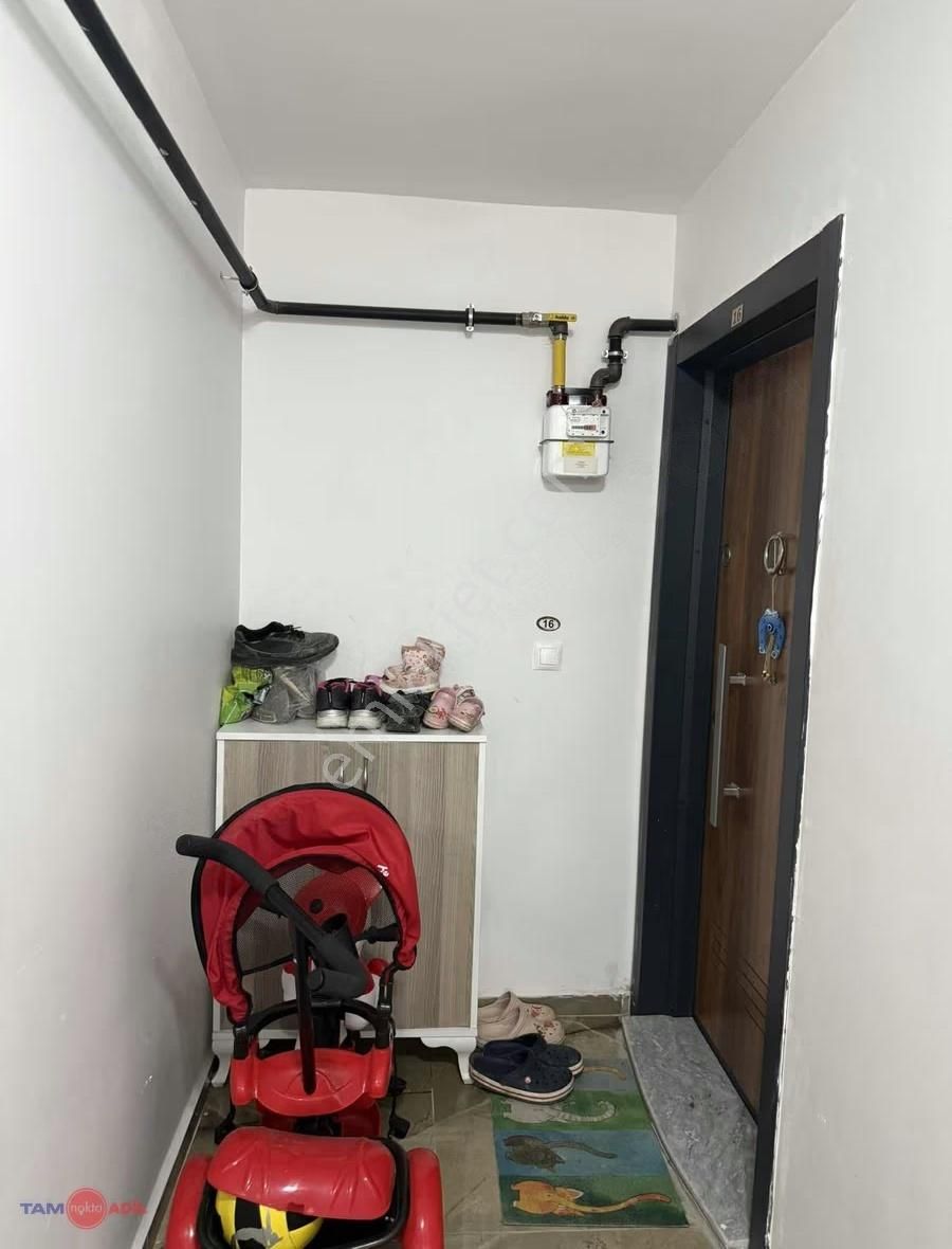 Gazipaşa Mh. Satılık 2+1 - Görsel 25