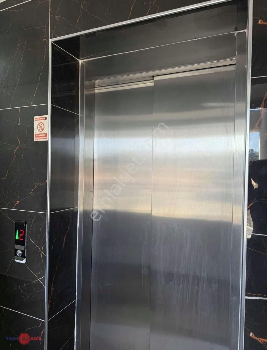 Gazipaşa Mh. Satılık 2+1 - Görsel 14