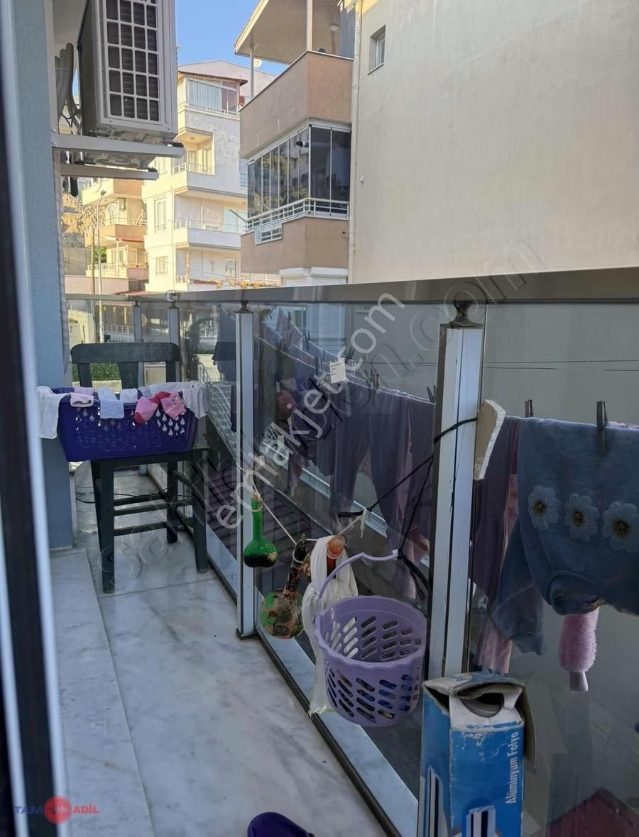 Gazipaşa Mh. Satılık 2+1 - Görsel 9