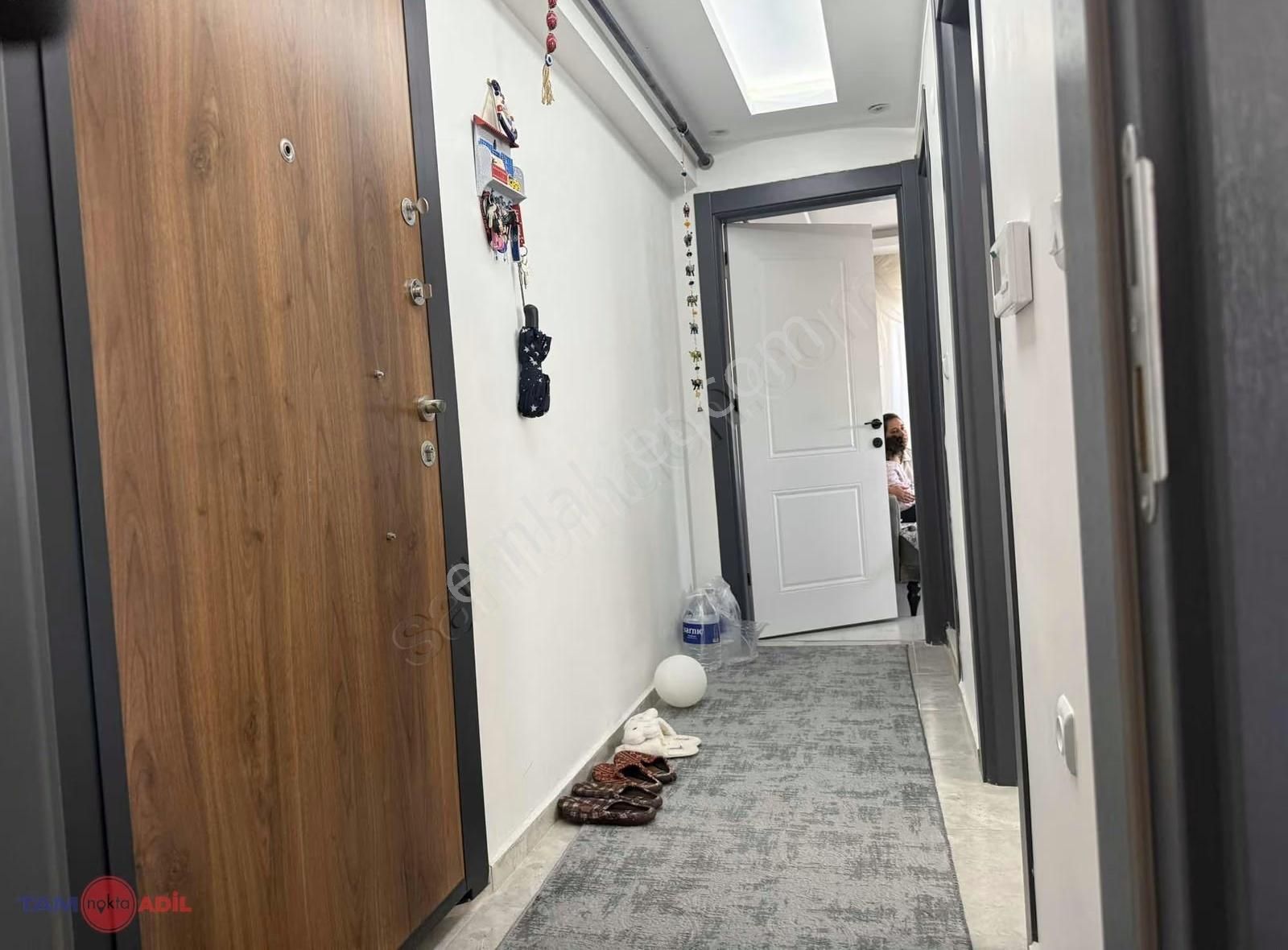 Gazipaşa Mh. Satılık 2+1 - Görsel 26