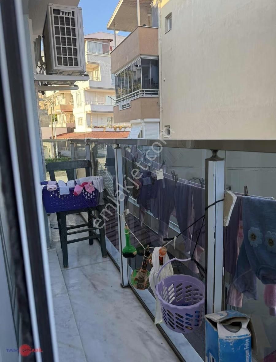 Gazipaşa Mh. Satılık 2+1 - Görsel 22