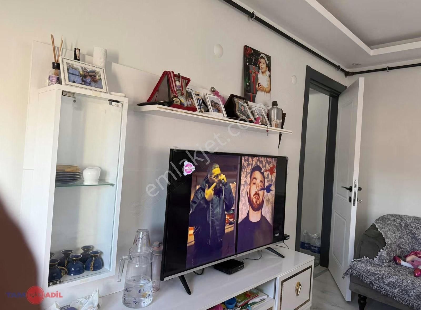 Gazipaşa Mh. Satılık 2+1 - Görsel 7