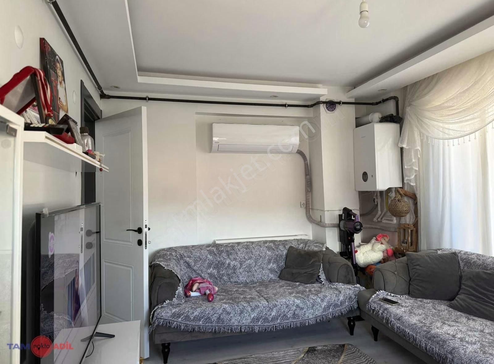 Gazipaşa Mh. Satılık 2+1 - Görsel 6