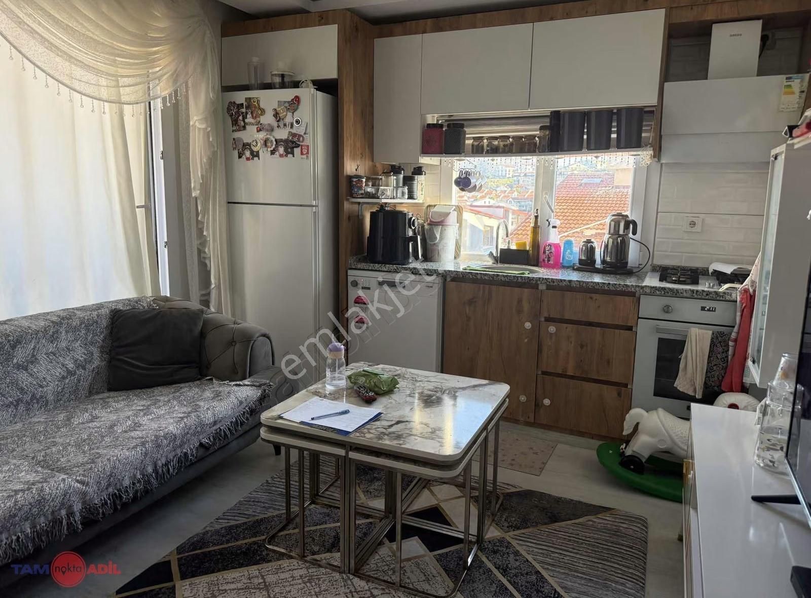 Gazipaşa Mh. Satılık 2+1 - Görsel 24