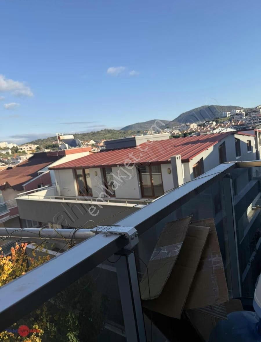 Gazipaşa Mh. Satılık 2+1 - Görsel 17