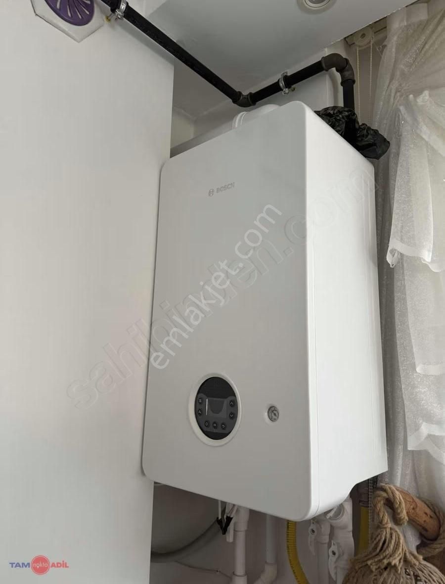 Gazipaşa Mh. Satılık 2+1 - Görsel 11