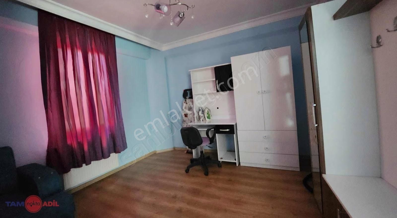 Bahçelievler Mh. Eşyalı Kiralık 3+1 - Görsel 4