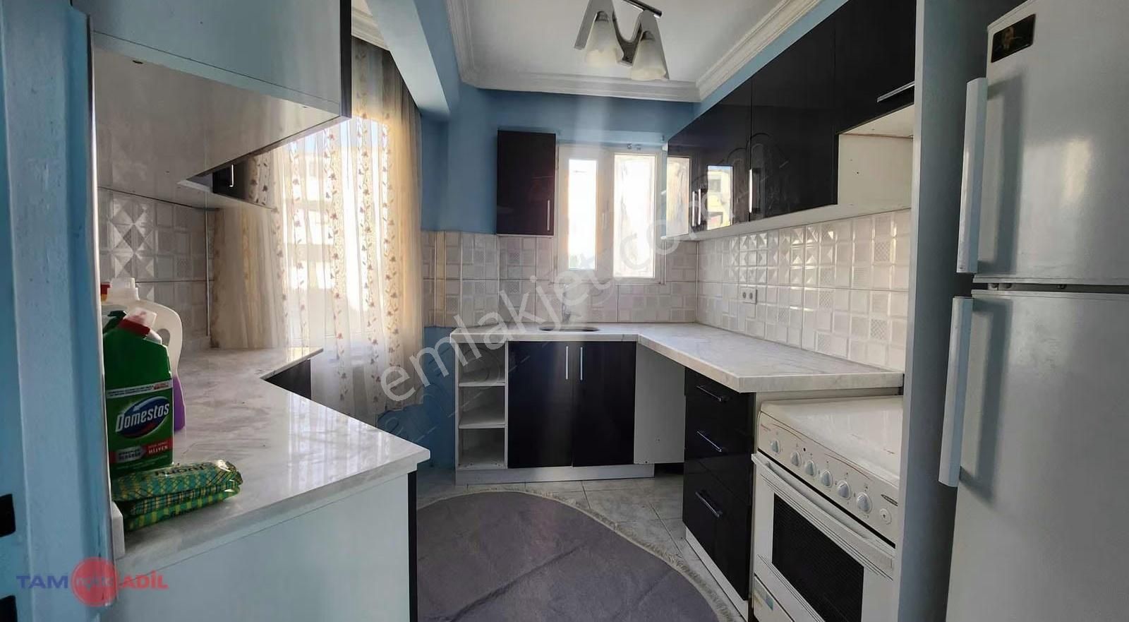 Bahçelievler Mh. Eşyalı Kiralık 3+1 - Görsel 15