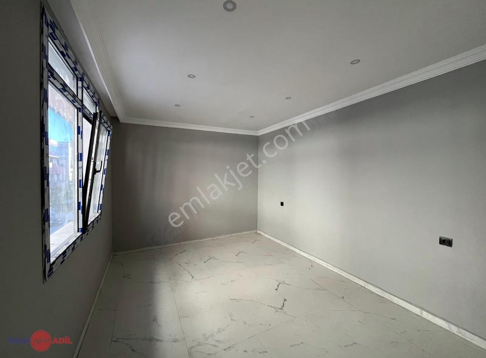 Bergama Fatih'te 3'üz Nizamlı Satılık Villalar!!! - Görsel 7