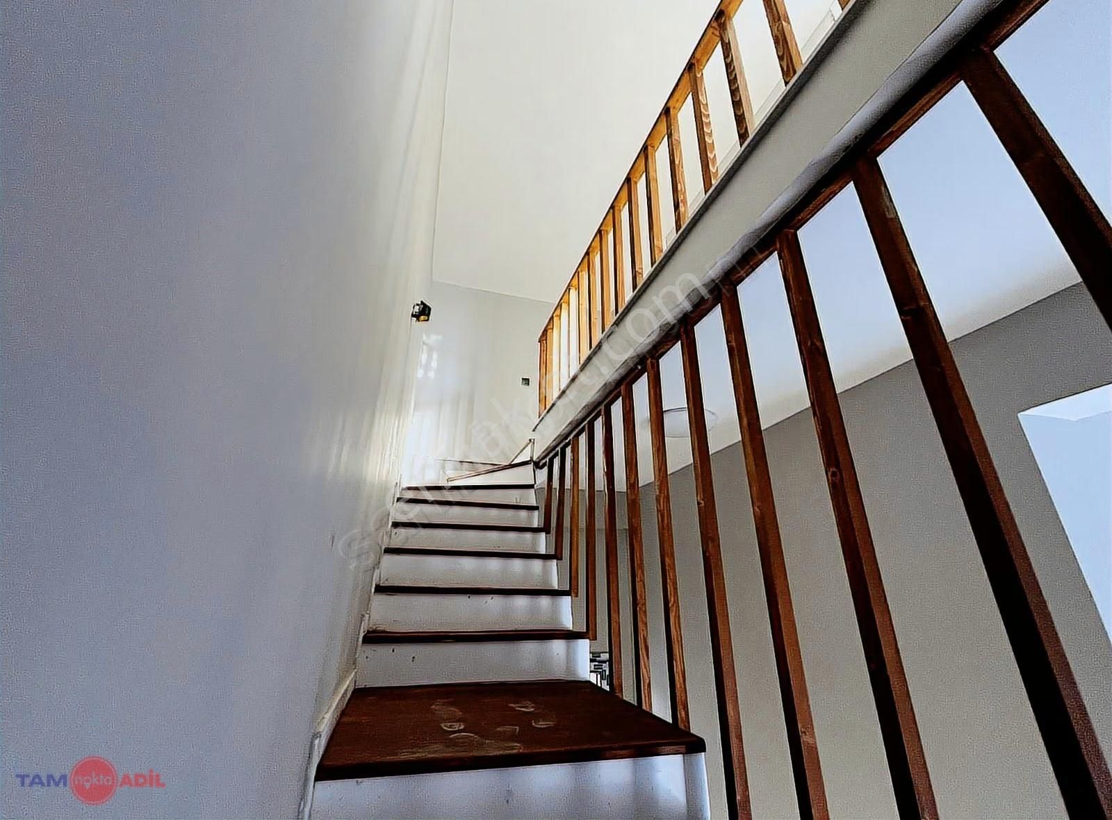 Bergama Fatih'te 3'üz Nizamlı Satılık Villalar!!! - Görsel 20