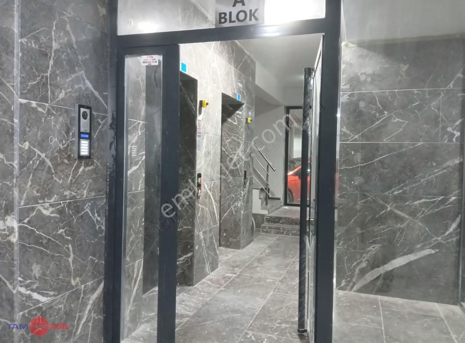 Dikili İsmetpaşa'da 3n Suits Te Satılık 2+1 2.kat Daire! - Görsel 19