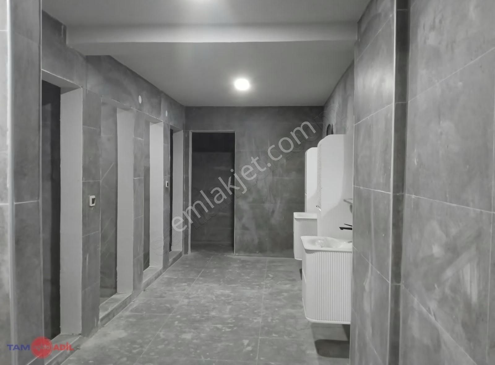 Dikili İsmetpaşa'da 3n Suits Te Satılık 2+1 2.kat Daire! - Görsel 3