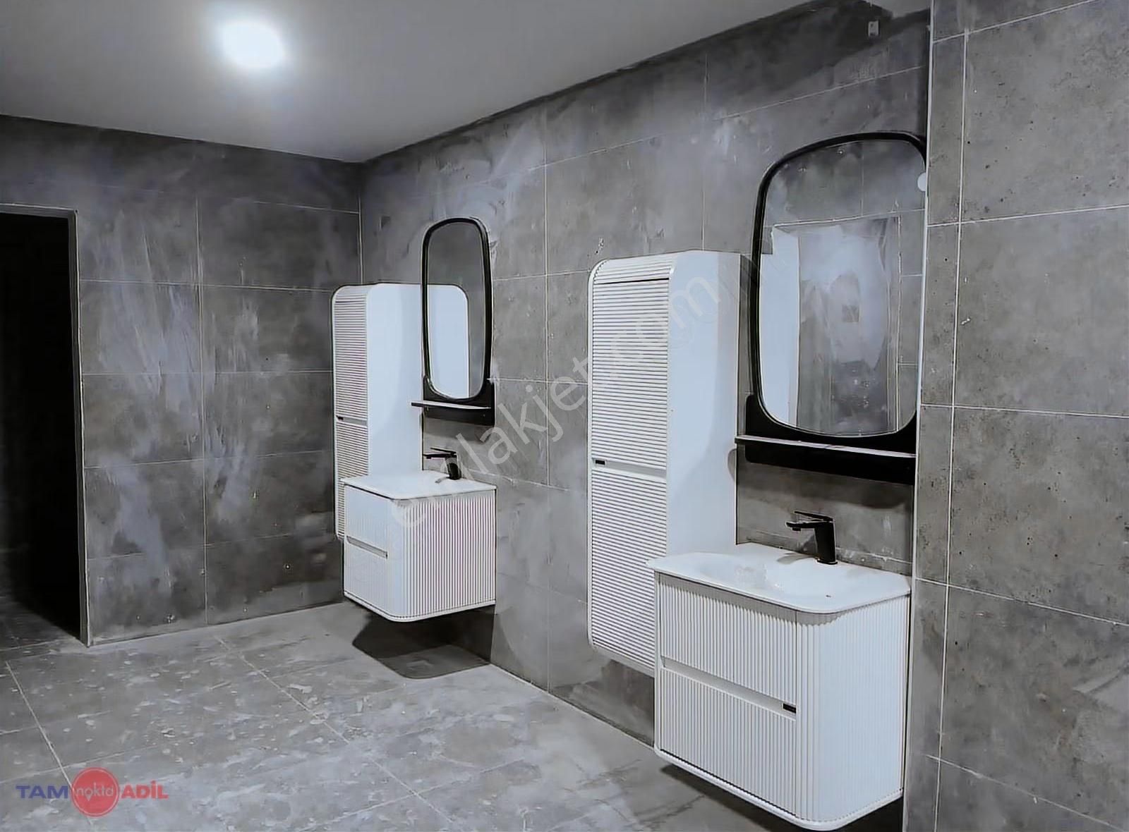 Dikili İsmetpaşa'da 3n Suits Te Satılık 2+1 2.kat Daire! - Görsel 14