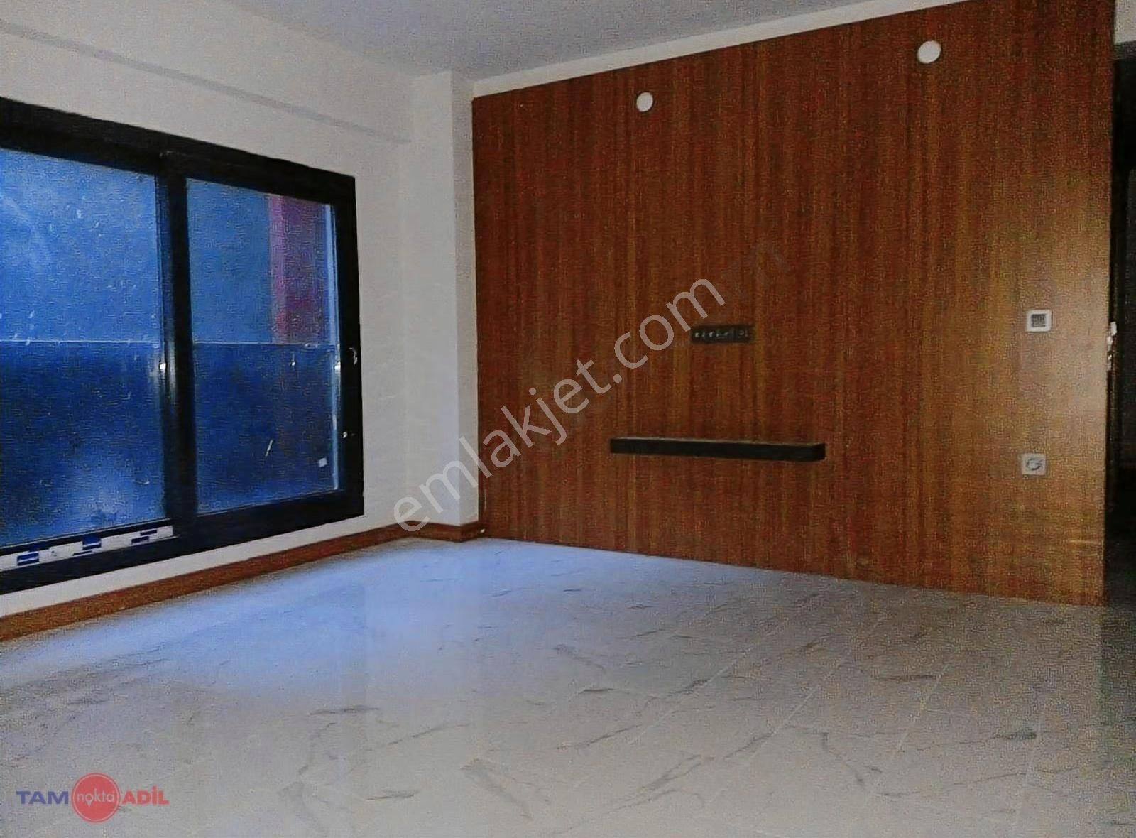 Dikili İsmetpaşa'da 3n Suits Te Satılık 2+1 2.kat Daire! - Görsel 10