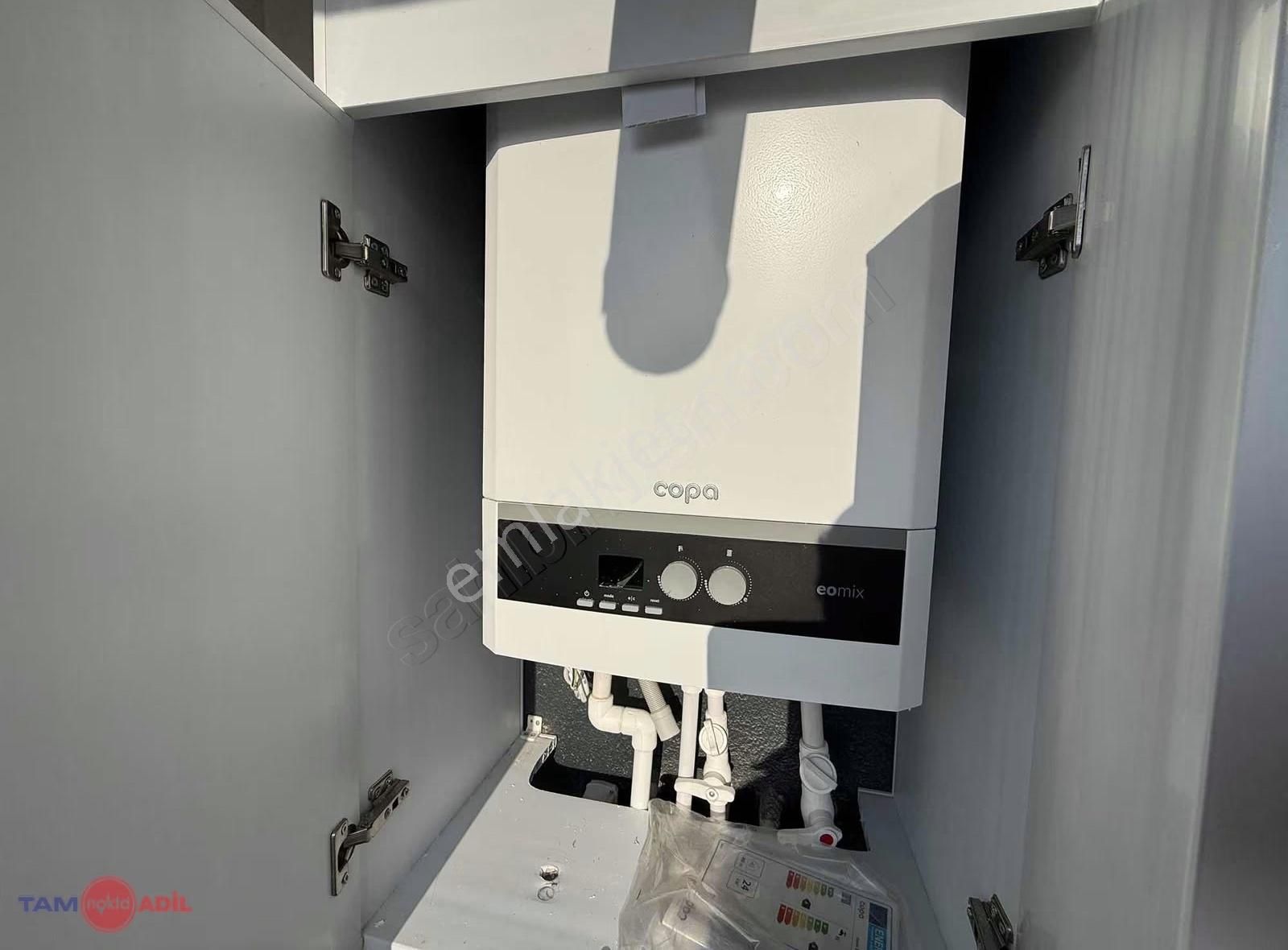 Atatürk Mahallesi Cumhuriyet Lisesi Mevkii 1+1 Kapalı Mutfak - Görsel 6