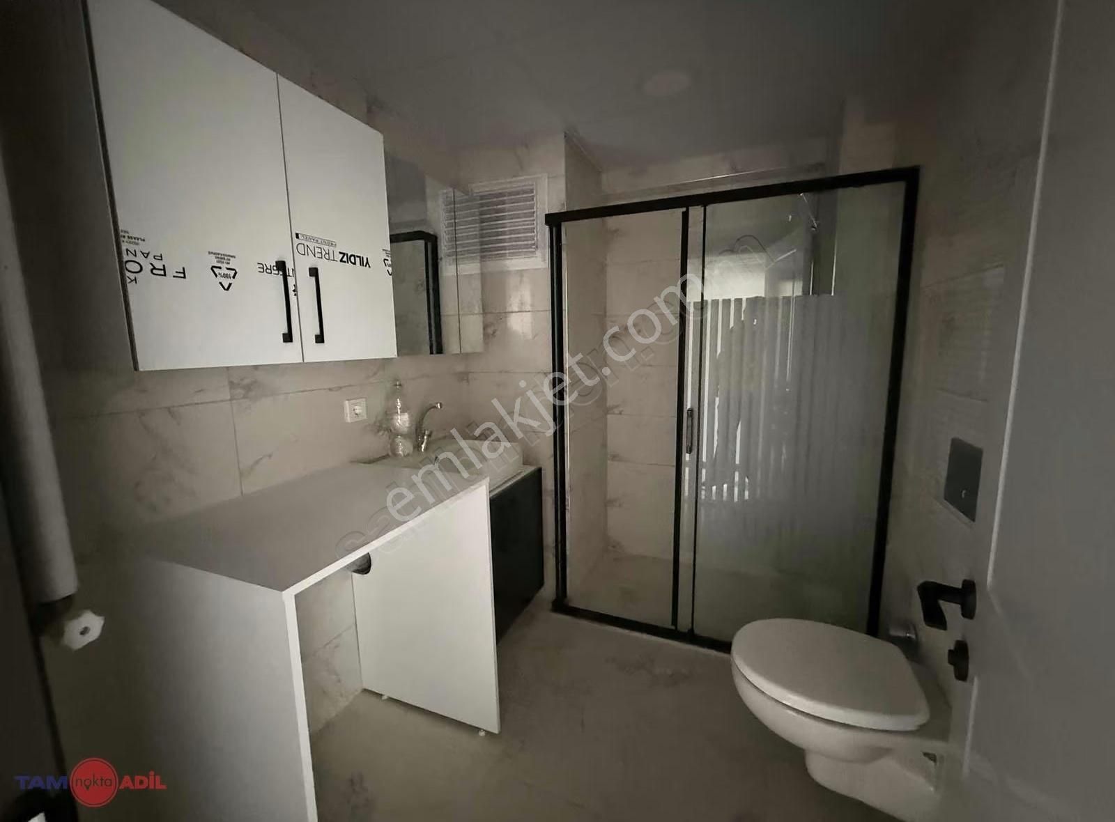 Atatürk Mahallesi Cumhuriyet Lisesi Mevkii 1+1 Kapalı Mutfak - Görsel 2