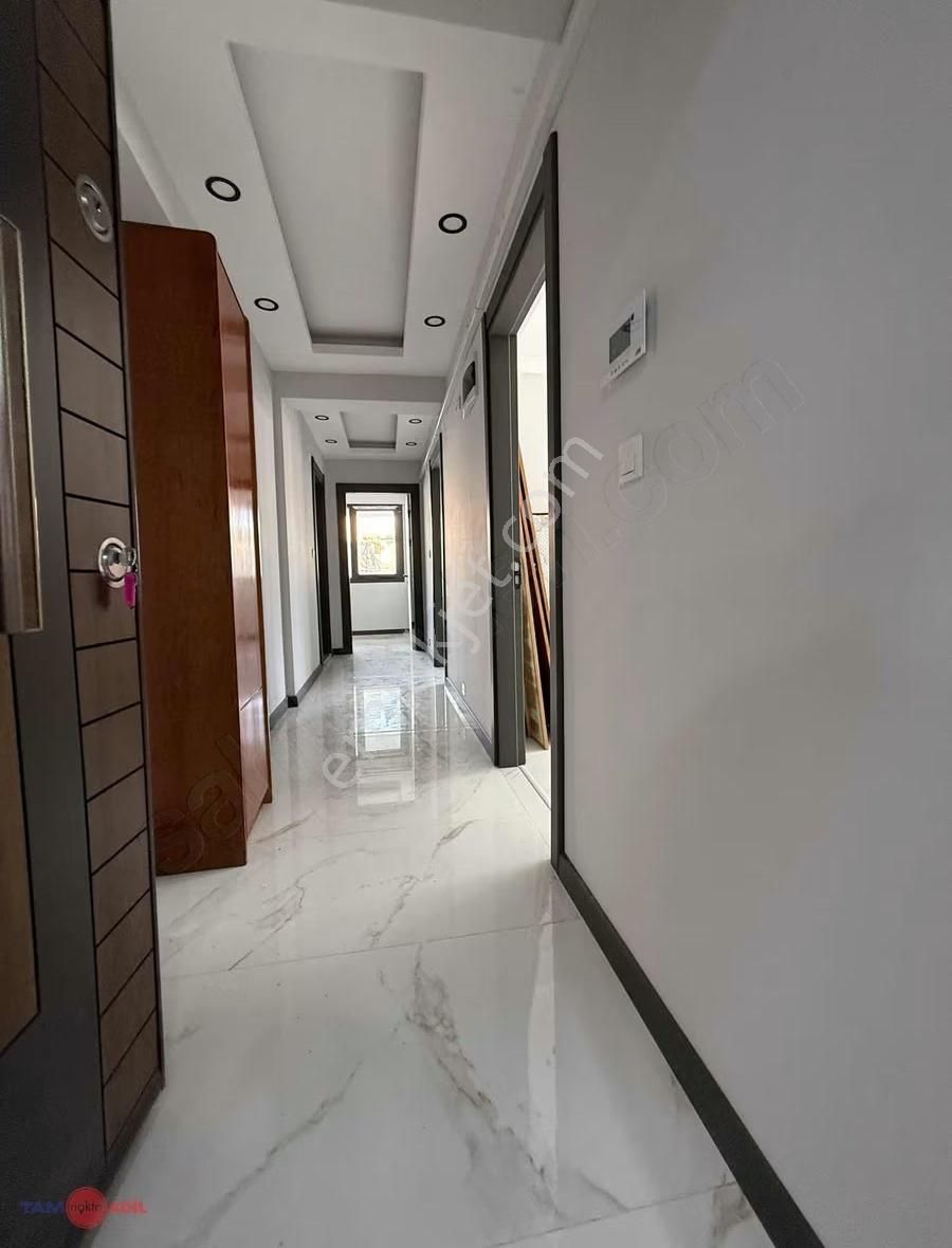 Atatürk Mahallesi Cumhuriyet Lisesi Mevkii 1+1 Kapalı Mutfak - Görsel 21