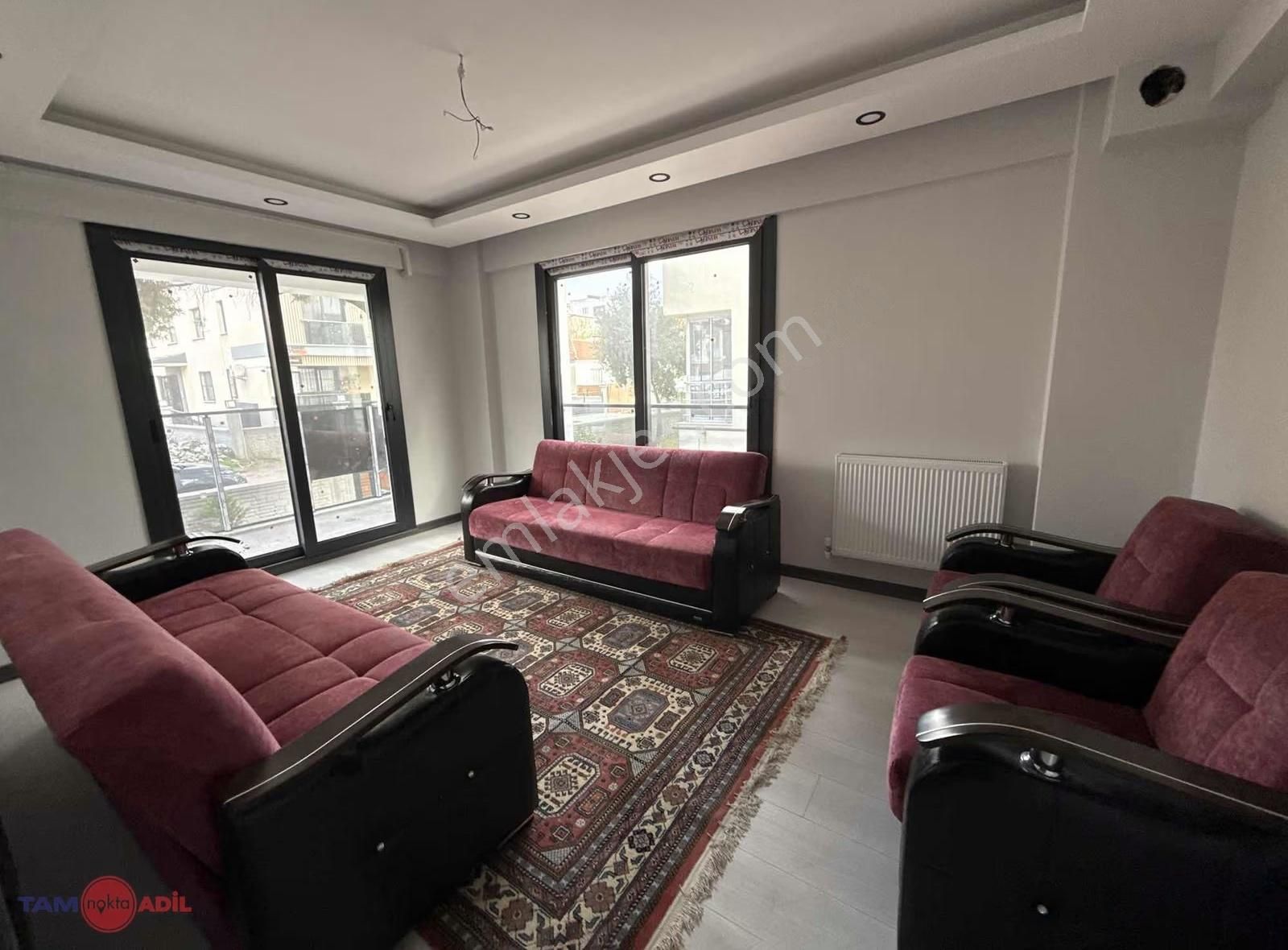 Atatürk Mahallesi Cumhuriyet Lisesi Mevkii 1+1 Kapalı Mutfak - Görsel 5